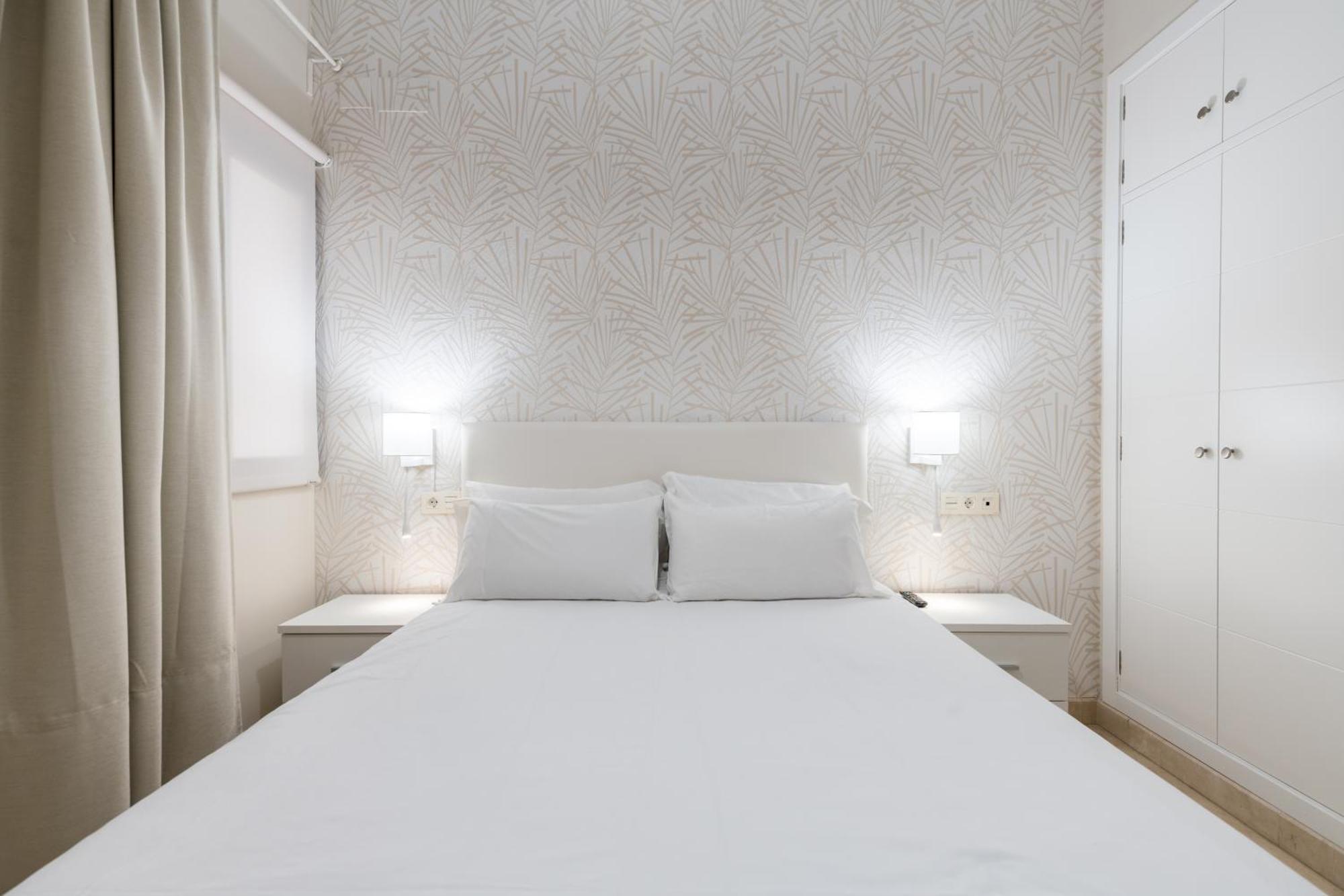 Hoteles Del Sur Sevilla Exterior foto