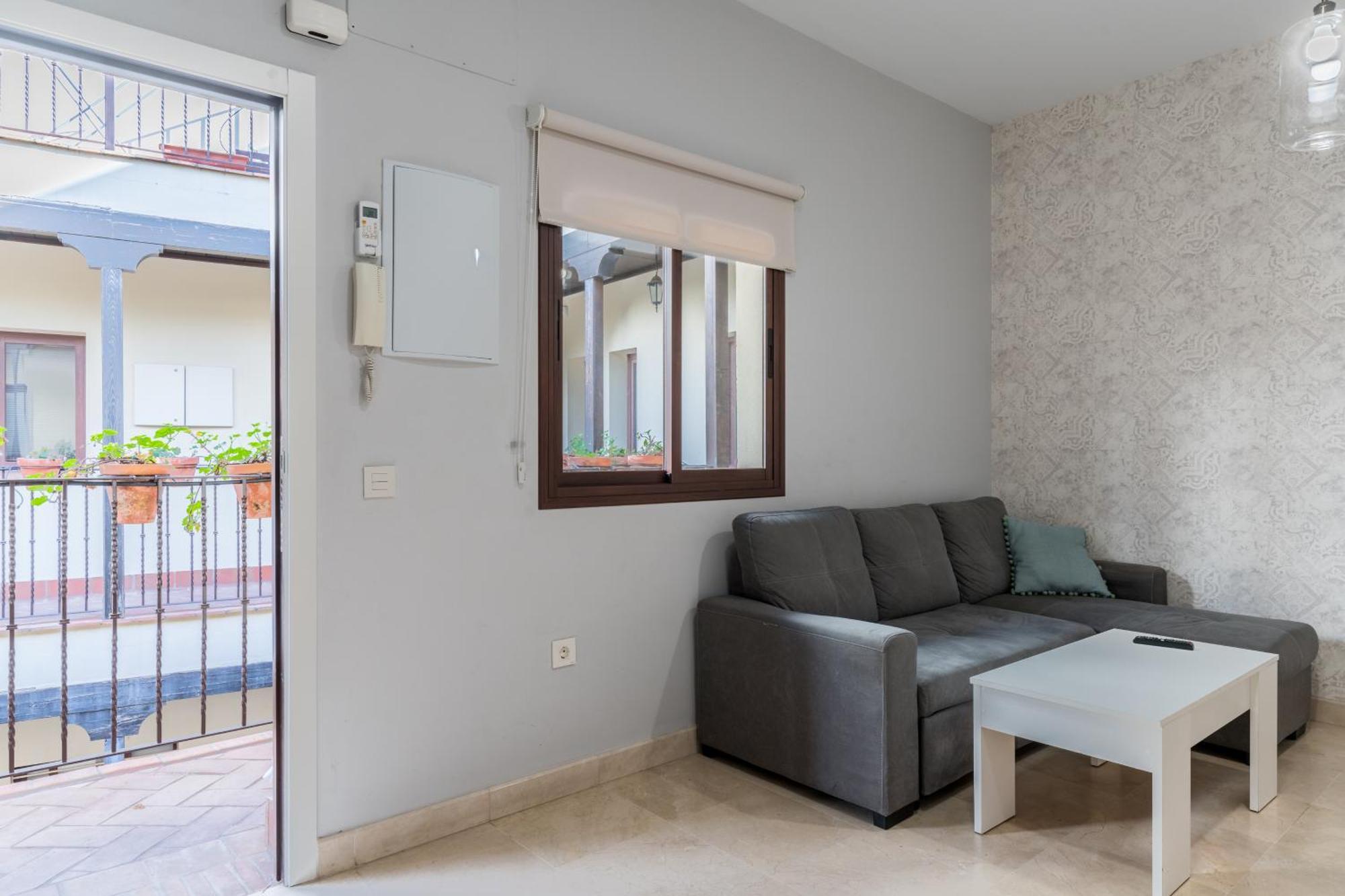 Hoteles Del Sur Sevilla Exterior foto