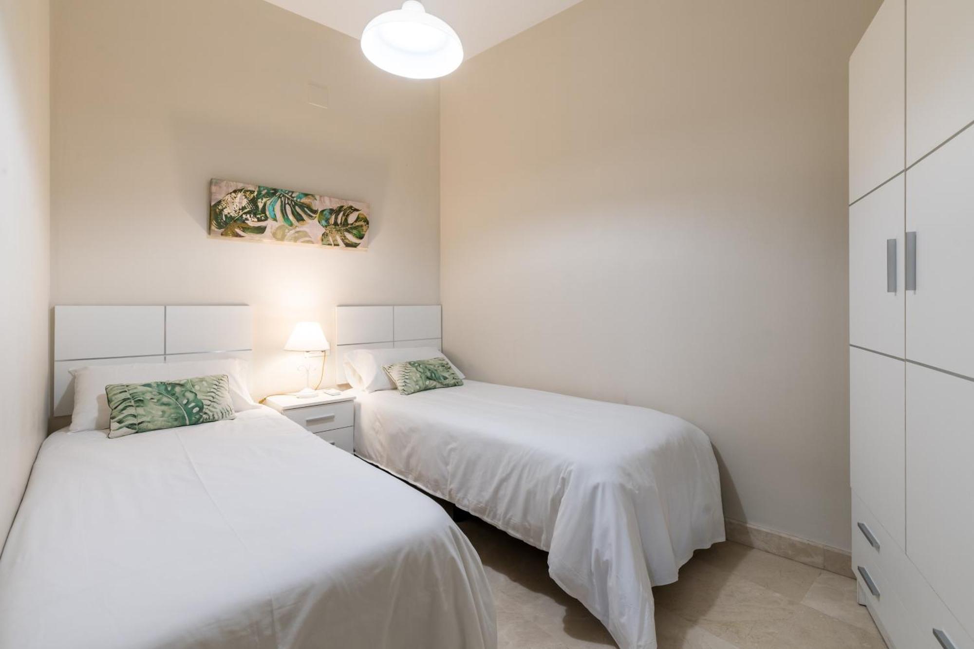Hoteles Del Sur Sevilla Exterior foto